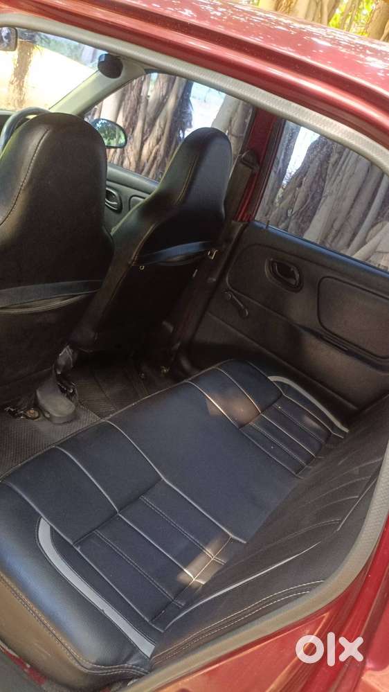 Maruti Suzuki Alto 2011