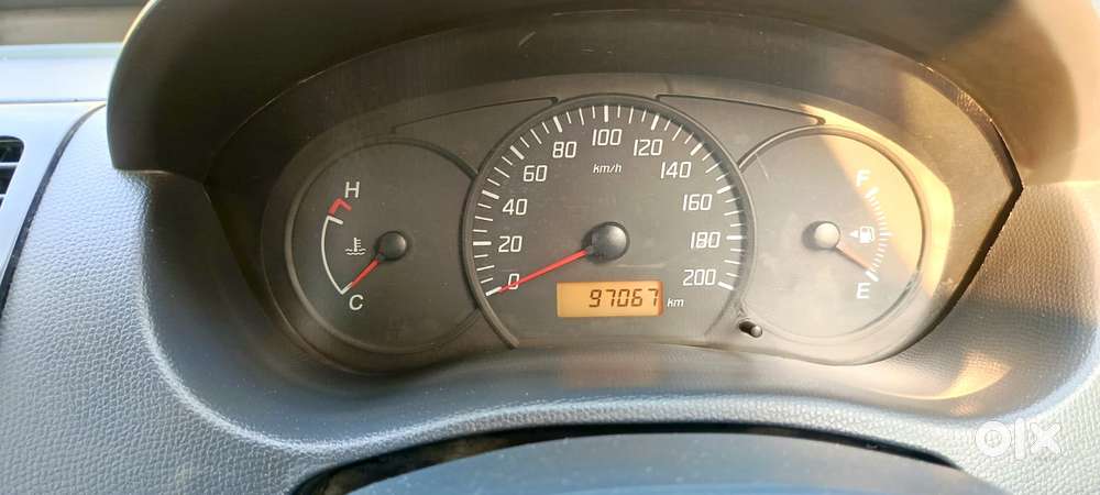 Maruti Suzuki Swift Dzire Tour Ldi, 2016, Diesel