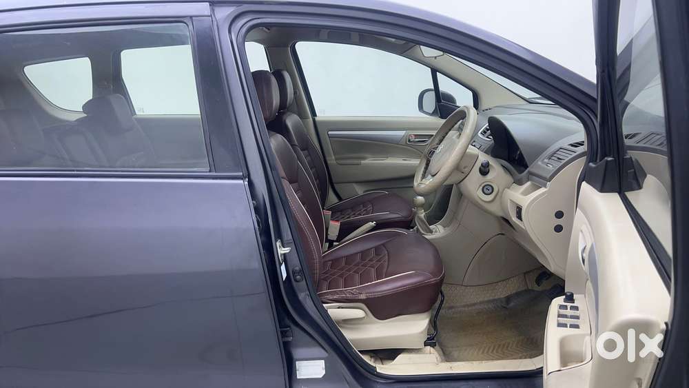 Maruti Suzuki Ertiga 1.5 Vxi, 2017, Petrol
