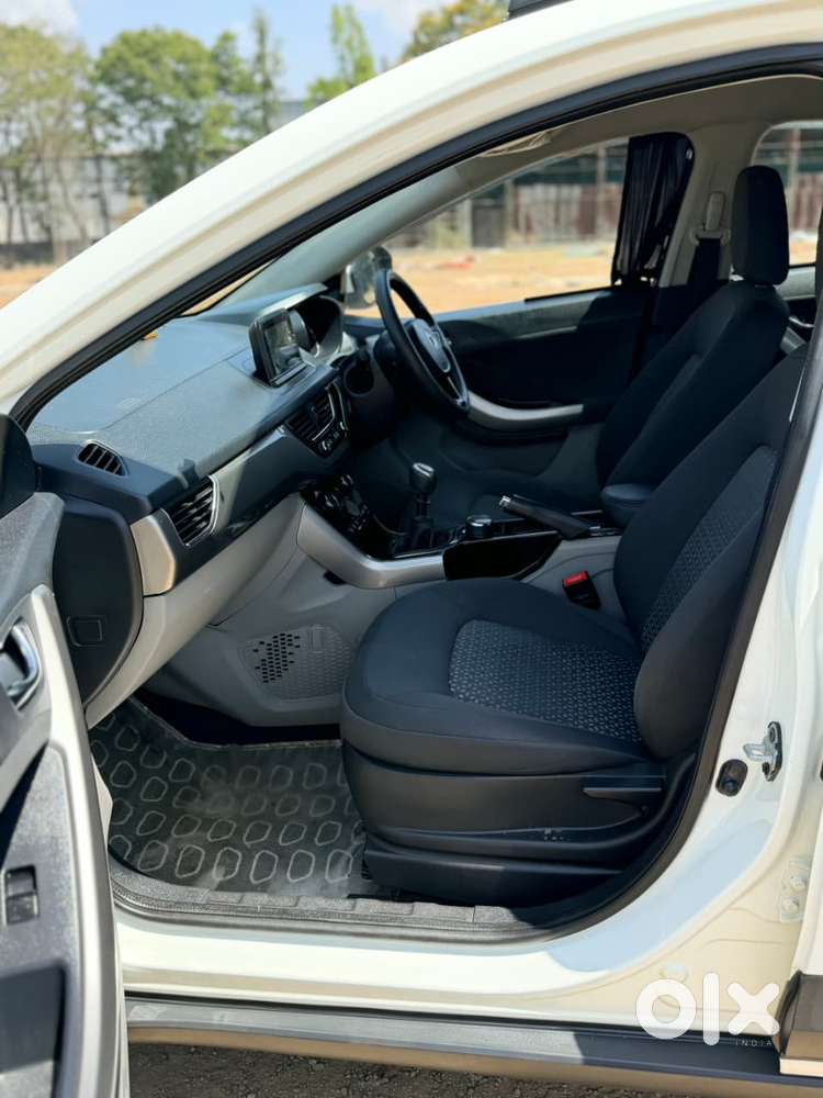 Tata Nexon 1.2 Revotron Xz Plus, 2019, Diesel