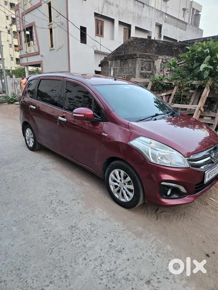 Maruti Suzuki Ertiga 2014 Diesel 150000 Km Driven
