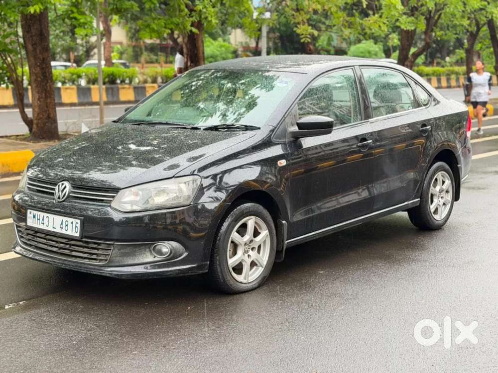 Volkswagen Vento 1.6 Highline, 2014, Petrol