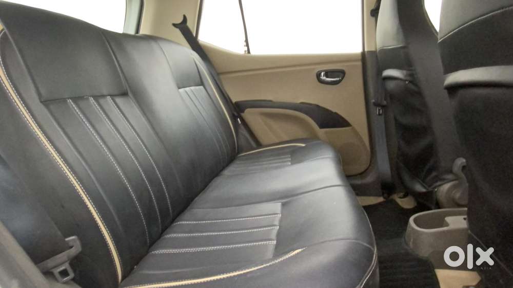 Hyundai I10 Magna 1.1l, 2013, Petrol