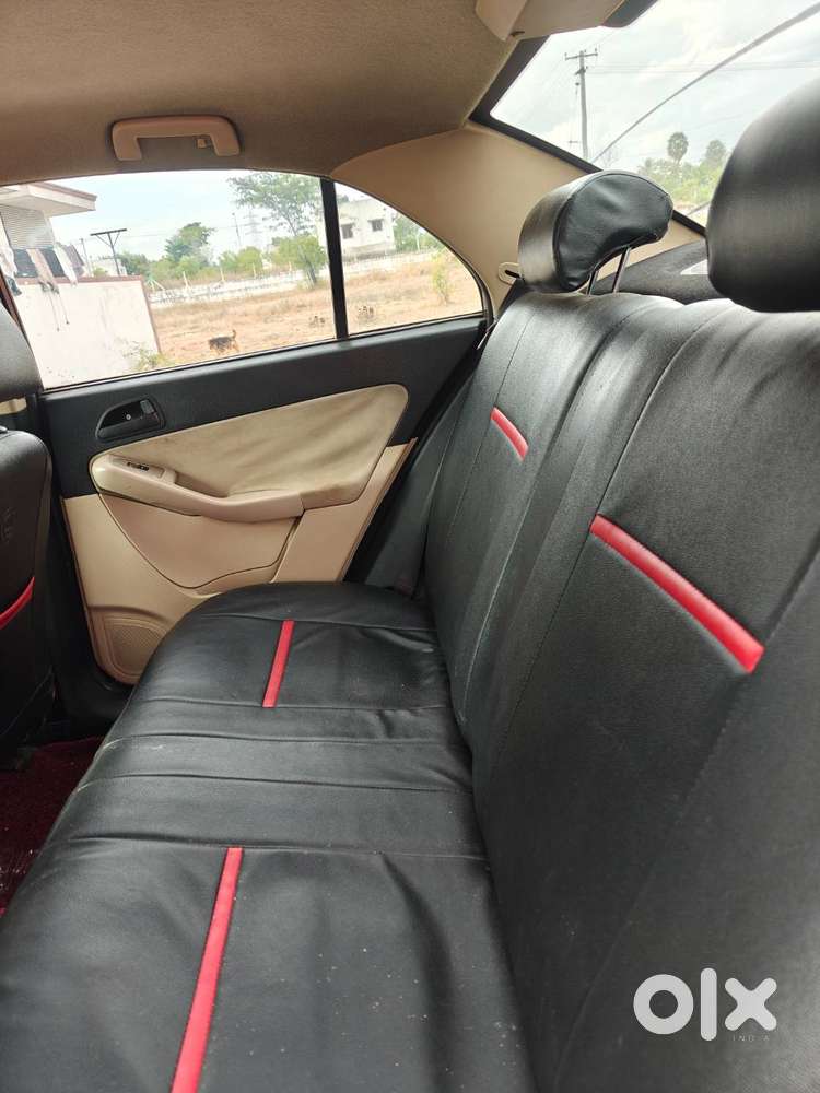 Tata Manza 2012 Diesel – Well Maintained  Abs  Bs-iv