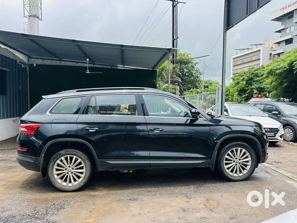 Skoda Kodiaq 2.0 Tdi Style, 2019, Diesel