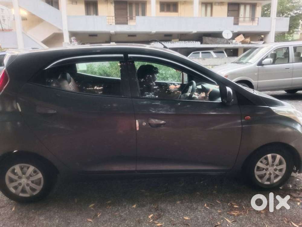 Hyundai Eon Era, 2015, Petrol