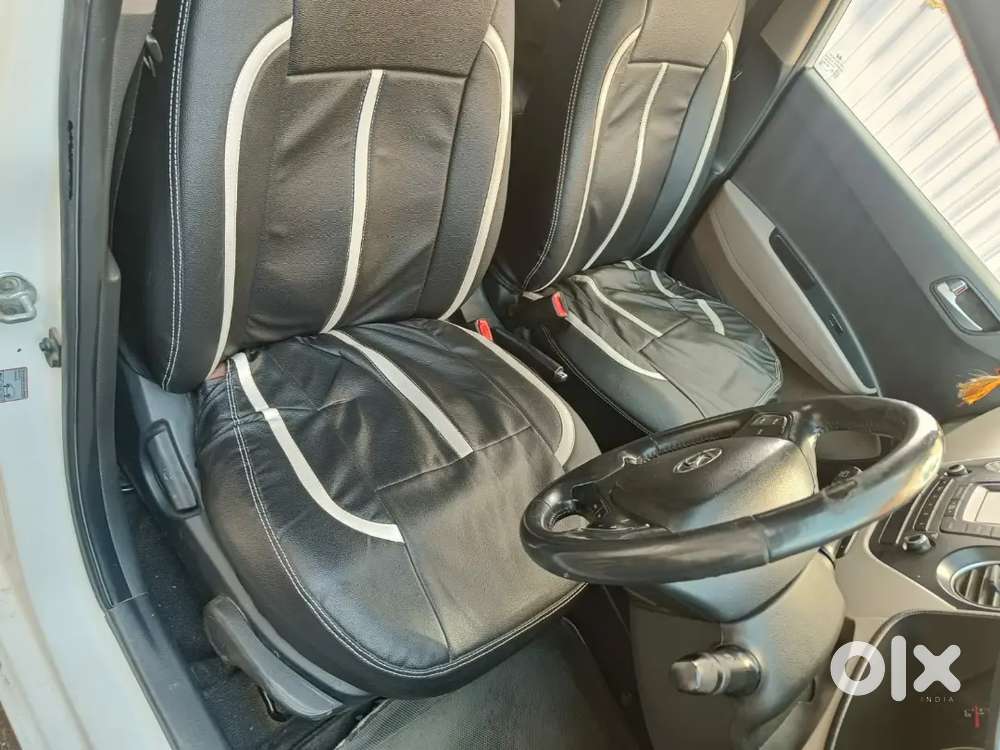 Hyundai Grand I10 2016