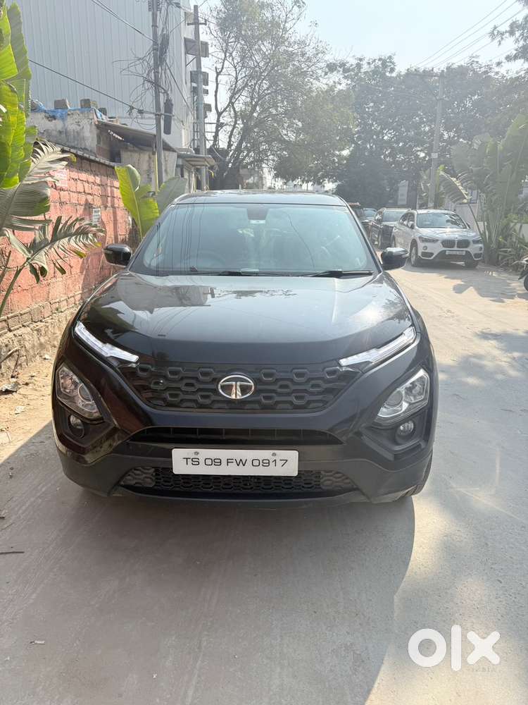 Tata Harrier 2022 Diesel 111000 Km Driven