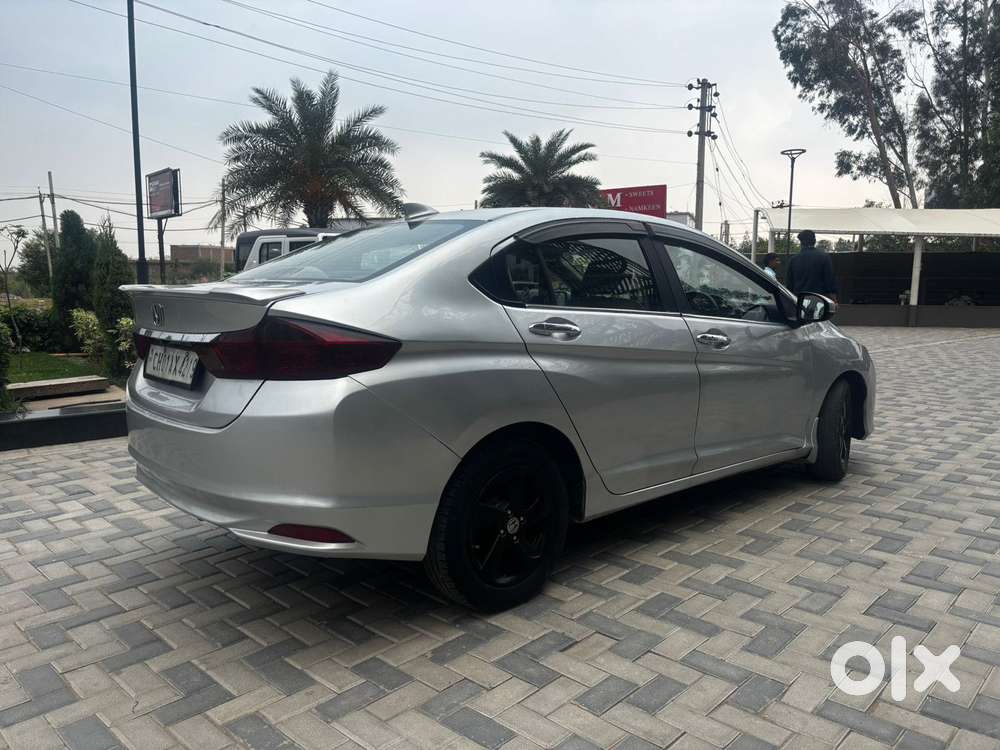 Honda City 1.5 Vx I-dtec Mt, 2014, Diesel