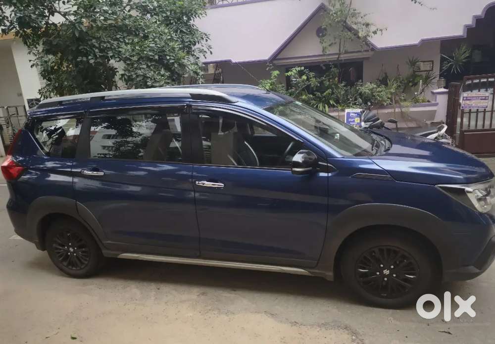 Maruti Suzuki Xl6 2019 Smart Hybrid 1.5 Zeta (mt)