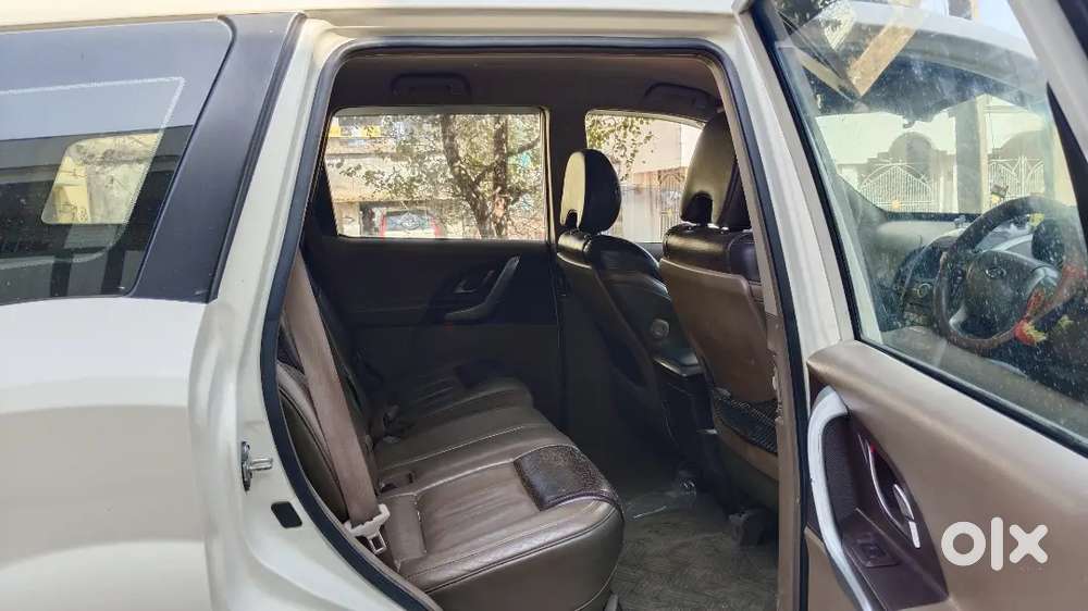 Mahindra Xuv500 2013 Diesel Well Maintained