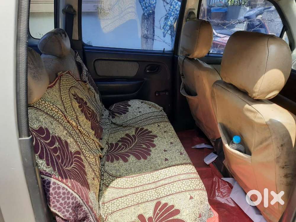 Maruti Suzuki 2007 Manual