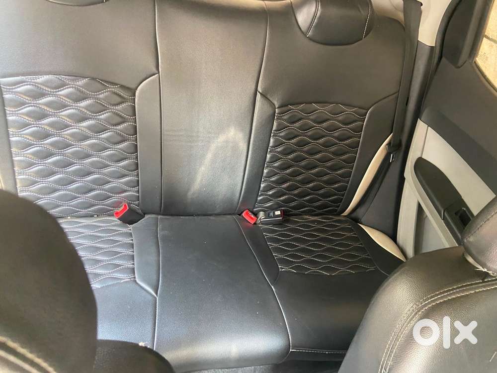 2022 Tata Tiago Petrol Cng Manual 26000 Km