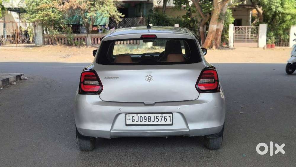 Maruti Suzuki Swift 1.2 Lxi (o), 2022, Cng & Hybrids