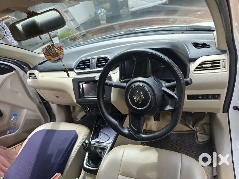 No Complaints. Good And Neat Car. Full Popular Company Service