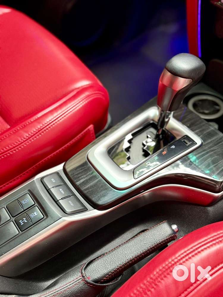 Toyota Fortuner Legender 4x4 At 2.8, 2022, Diesel