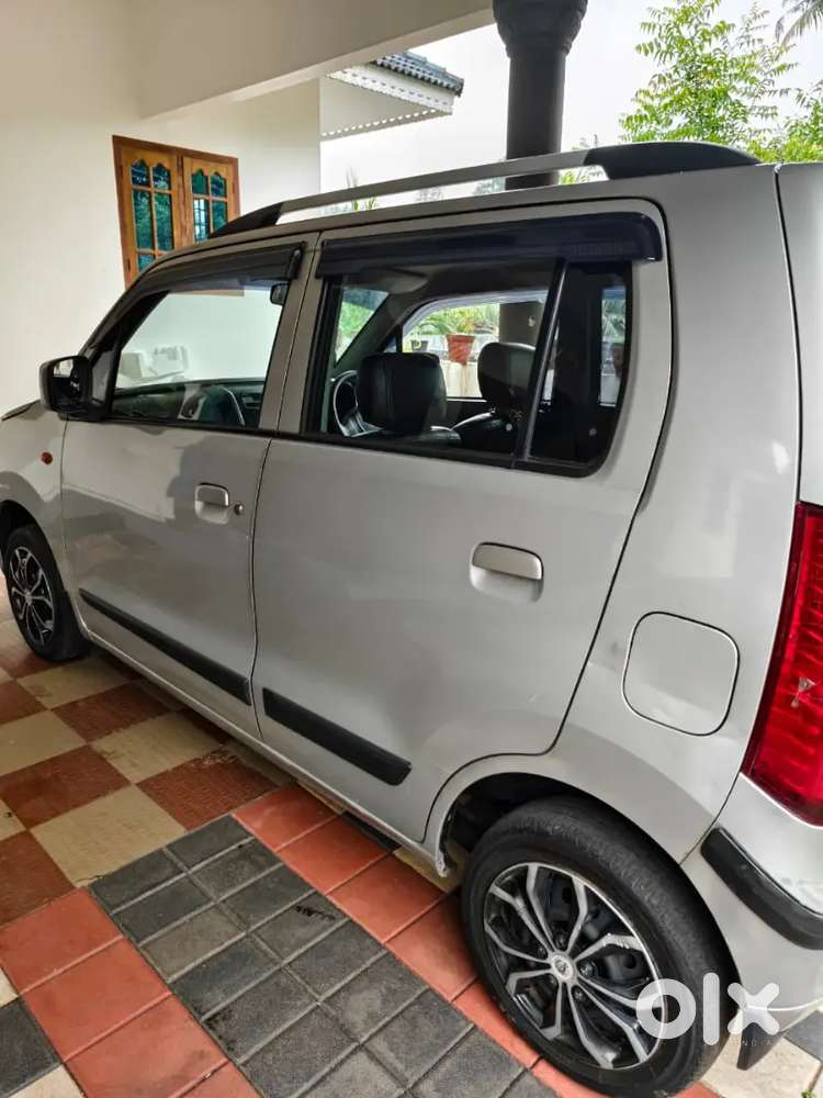 2010 Maruti Wagon R