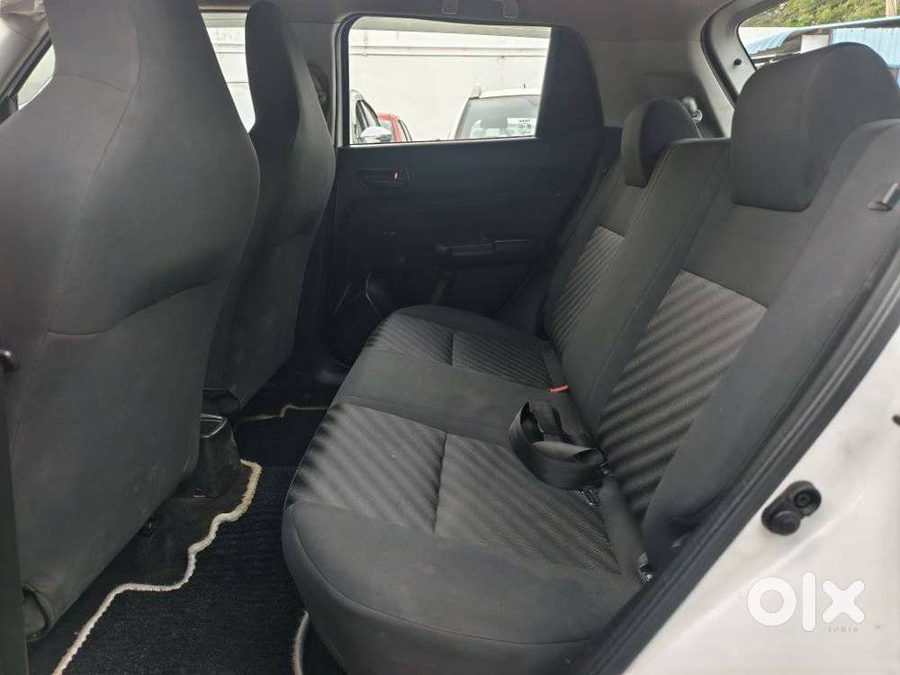Maruti Suzuki Swift 1.2 Vxi (o), 2019, Petrol