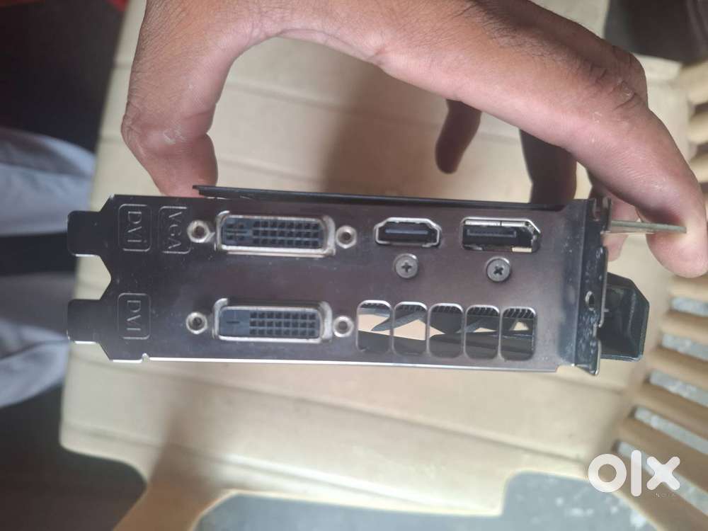 GTX 970 Strix (4 GB)