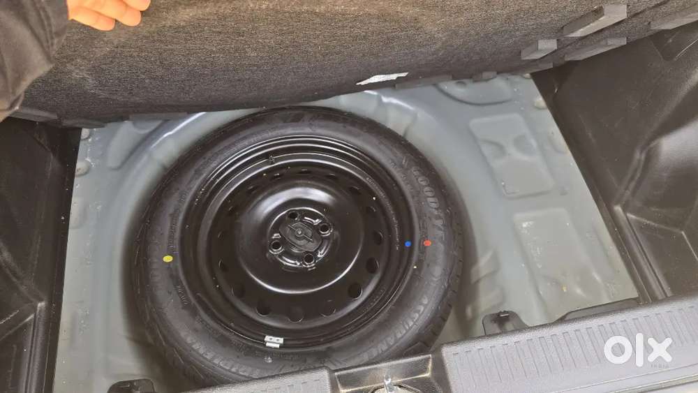 Maruti Suzuki Fronx-zeta 2023