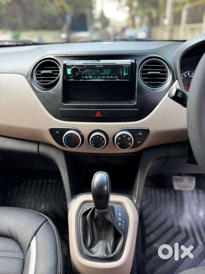 Hyundai Grand I10