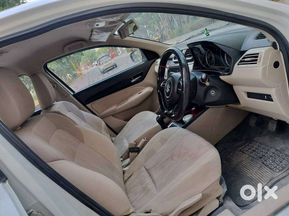 Maruti Suzuki Swift Dzire 1.3 Vxi, 2023, Petrol