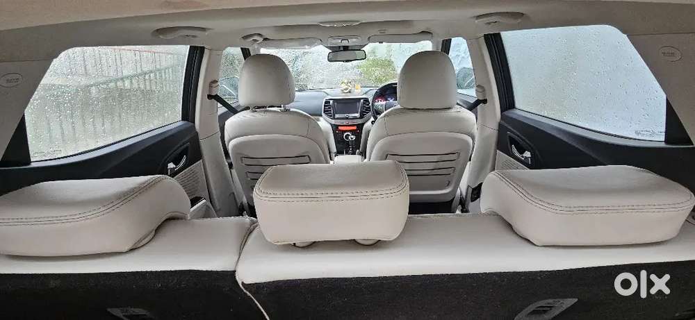 Mahindra Xuv300 2022 Model