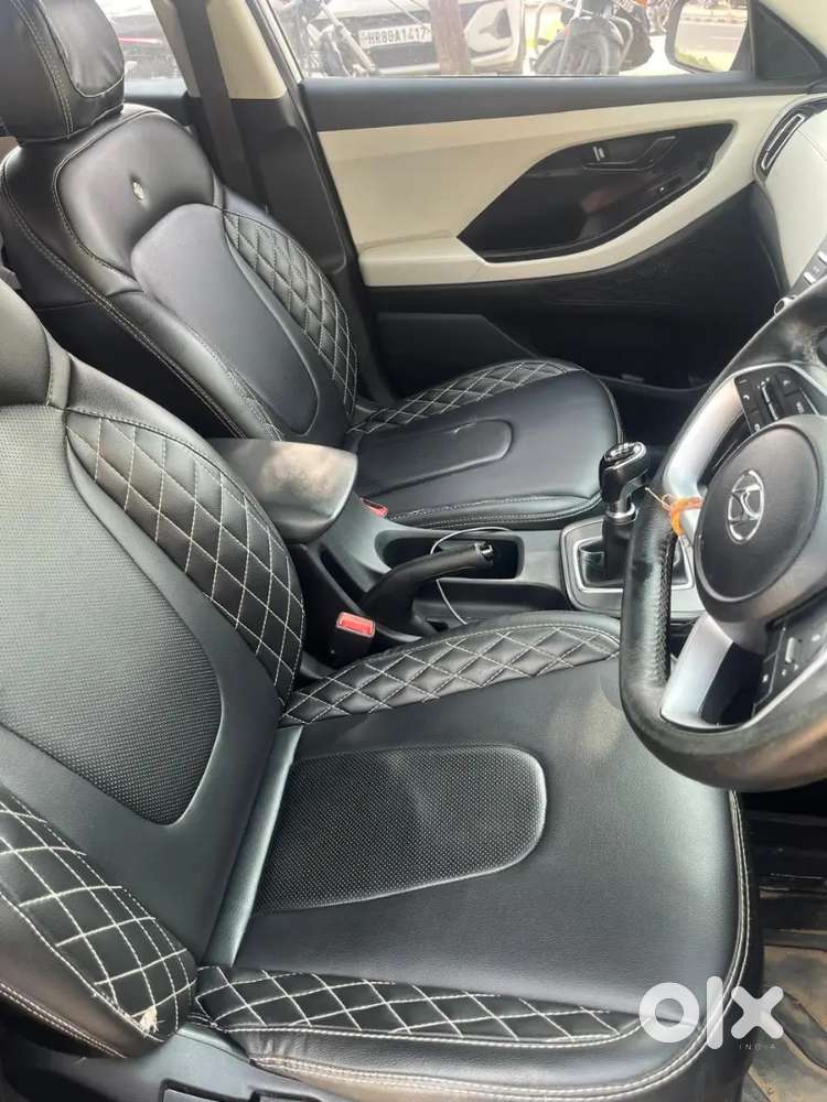 Hyundai Creta (diesel) 2021 Model 1st Owner