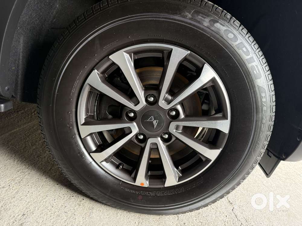 Mahindra Scorpio-n 2.2 Z8 Diesel Mt 7 Str, 2024, Diesel