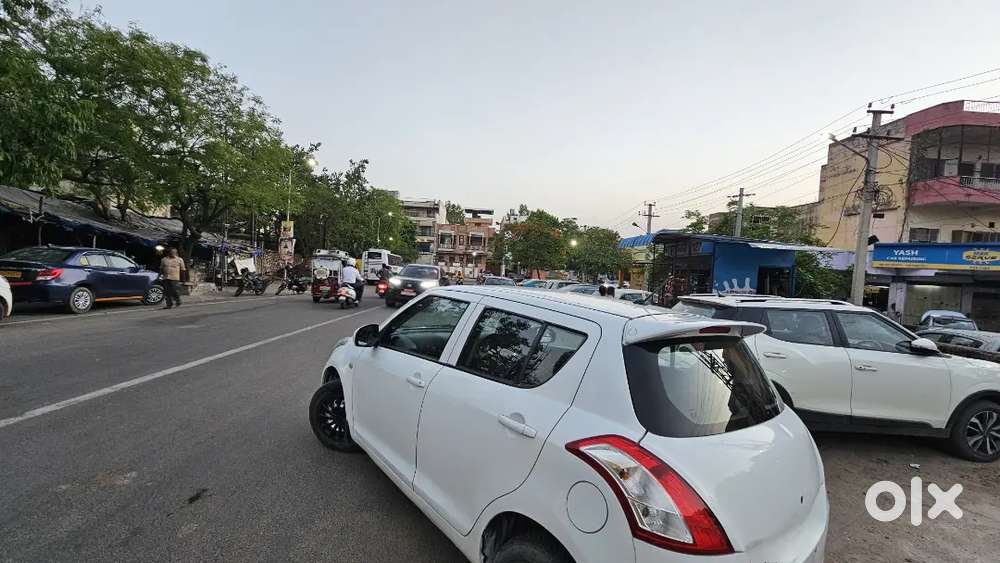 New Condition Car
