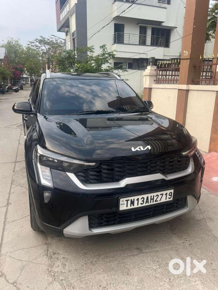 Kia Sonet 2025 Diesel Well Maintained