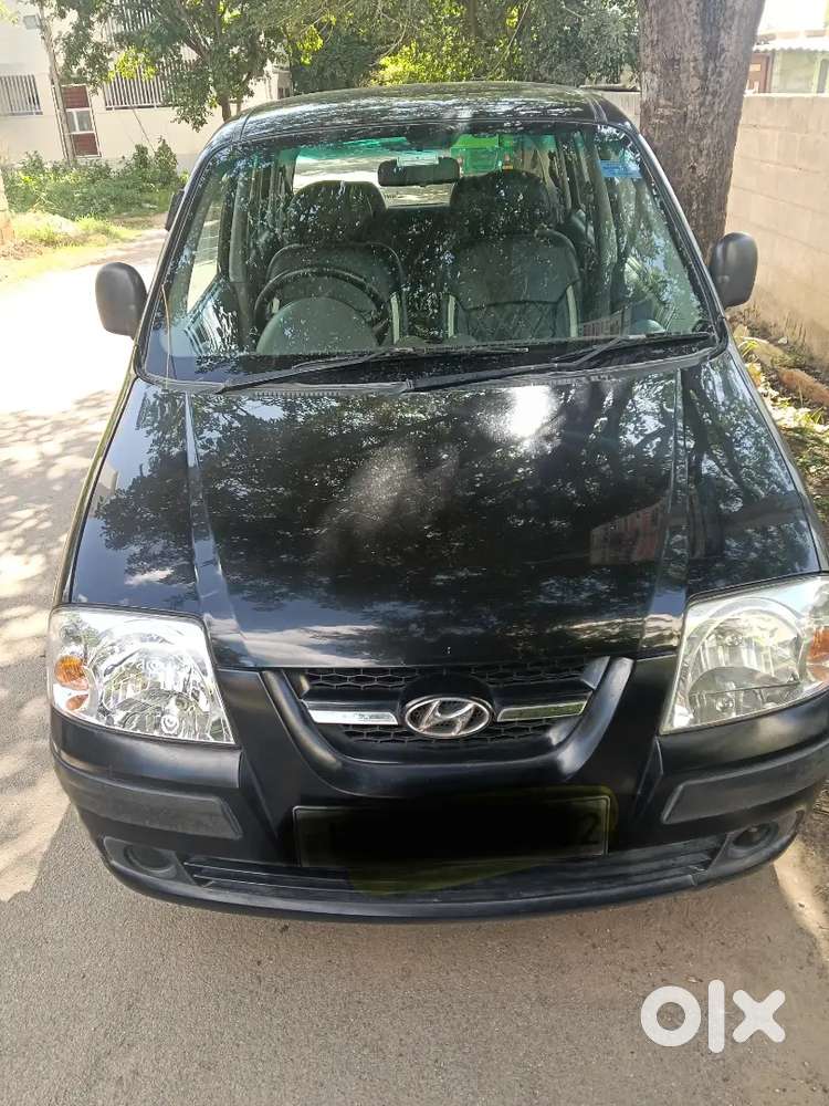 Hyundai Santro Xing 2008