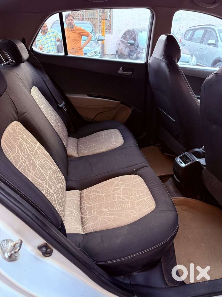 Hyundai Grand I10 2013-2016 Crdi Asta, 2014, Diesel