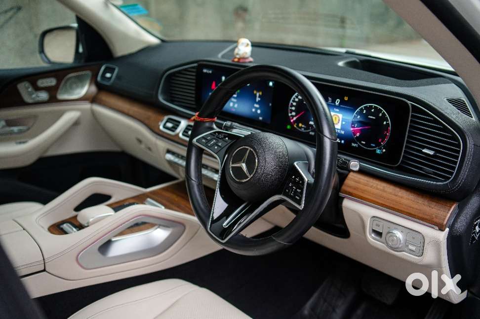 Mercedes-benz Gle 450 4matic Lwb, 2025, Petrol