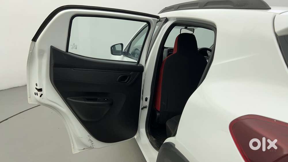 Renault Kwid 1.0 Rxt Optional, 2022, Petrol