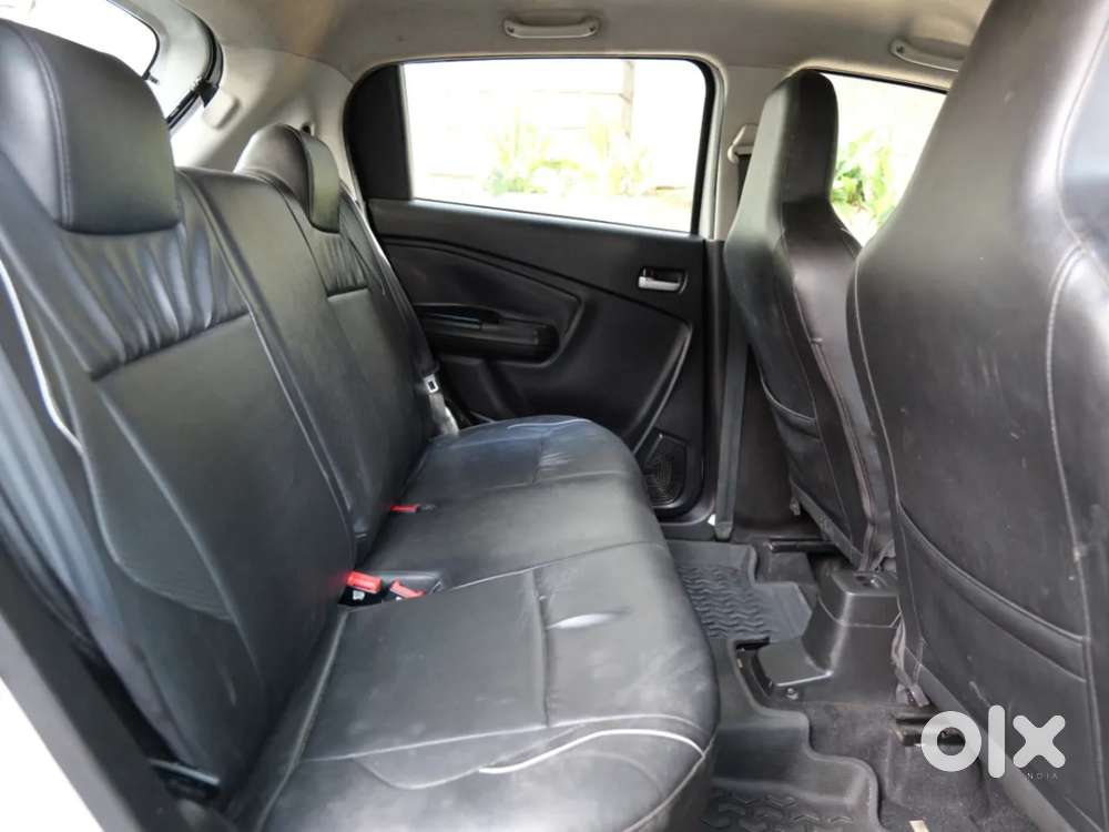 Maruti Suzuki Ignis 1.2 Zeta Mt, 2022, Petrol