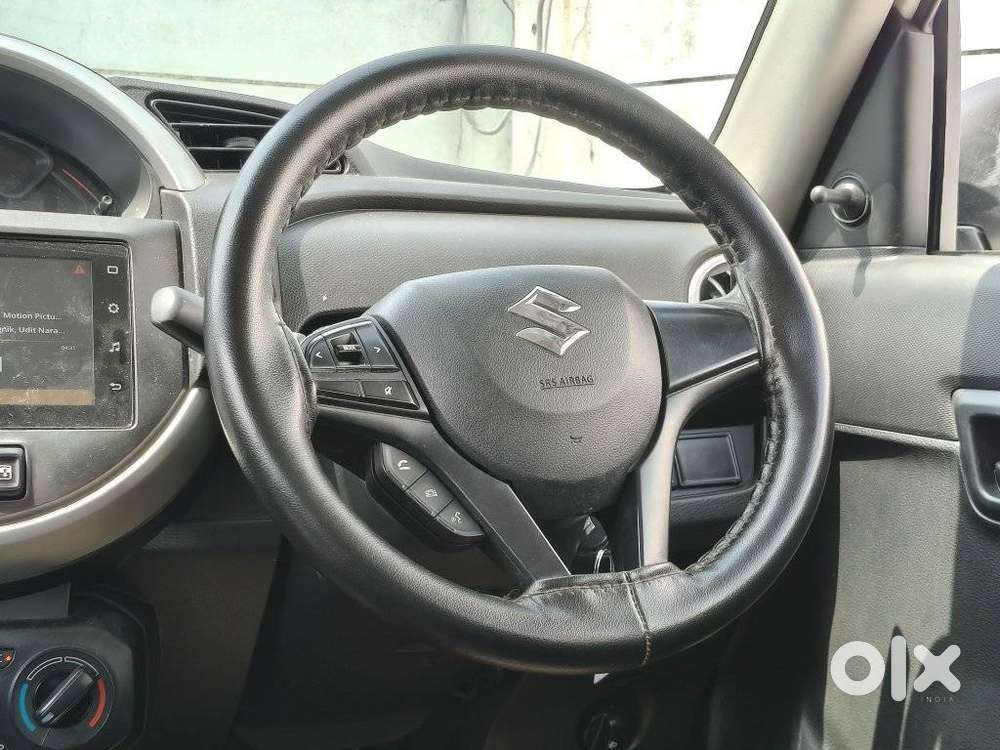 Maruti Suzuki S-presso Vxi Plus, 2020, Petrol