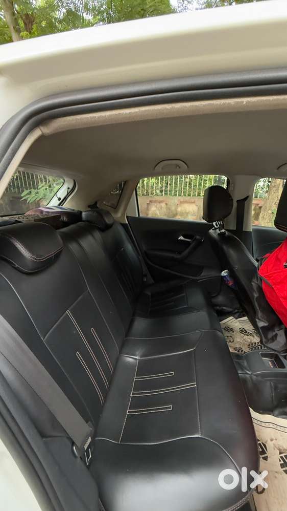 Volkswagen Polo 2015