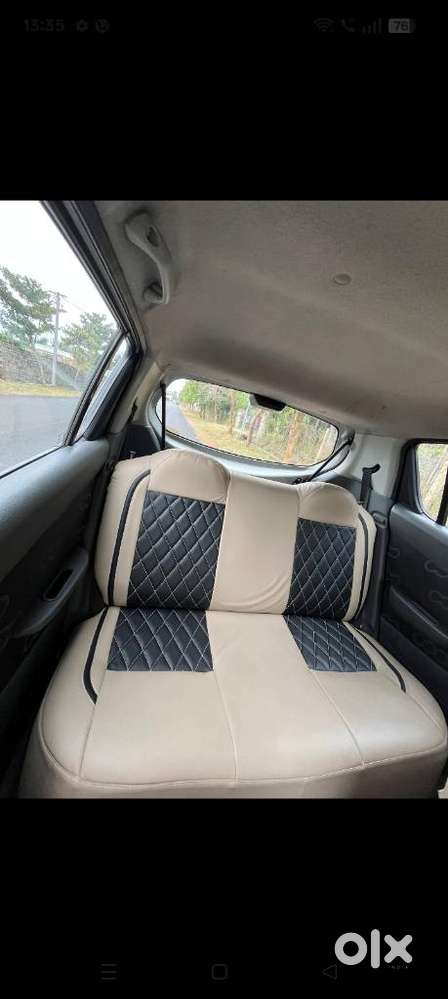 Maruti Suzuki Alto 800, 2013, Petrol