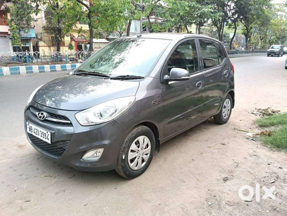 Hyundai I10 1.2 Kappa Magna, 2012, Petrol