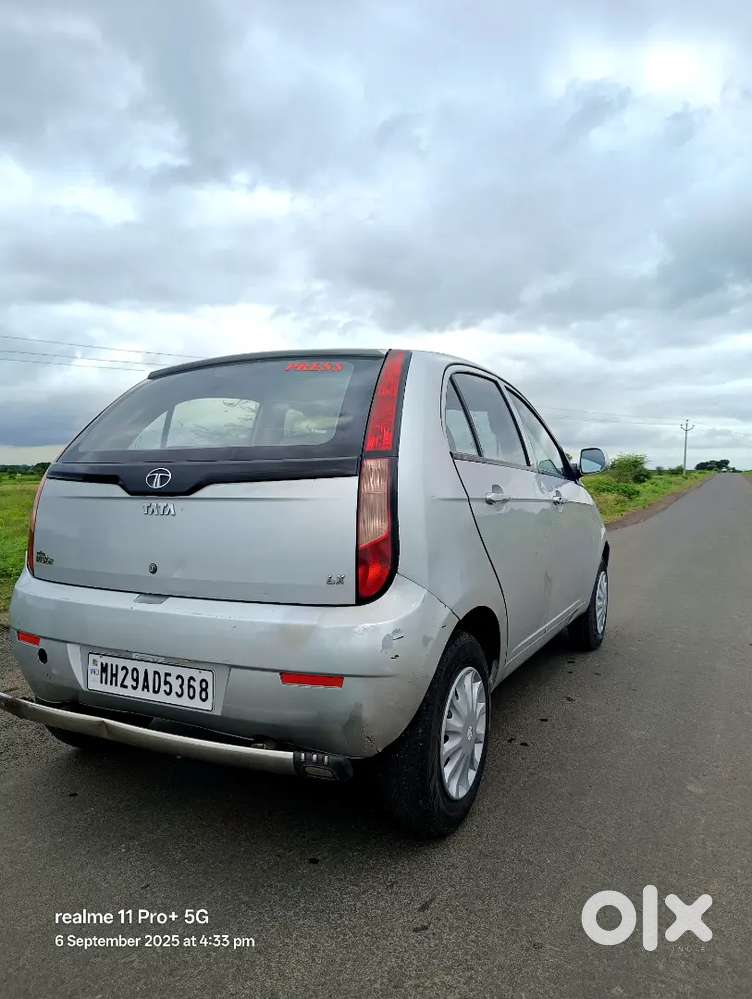 Tata Indica Vista 2013