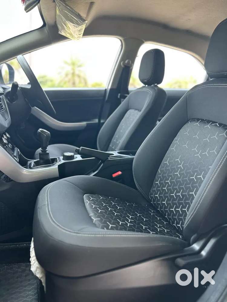 Tata Nexon 1.2 Petrol, 2022, Petrol