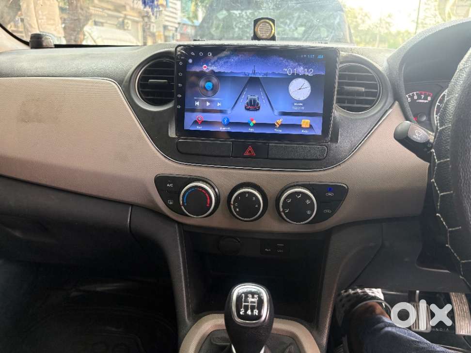 Hyundai Grand I10 Sportz 1.2 Kappa Vtvt, 2019, Cng & Hybrids