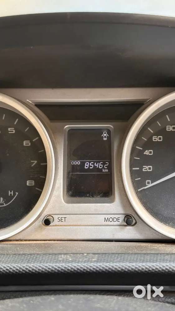 Tata Tiago Xz 2016 Petrol 1st Owner
