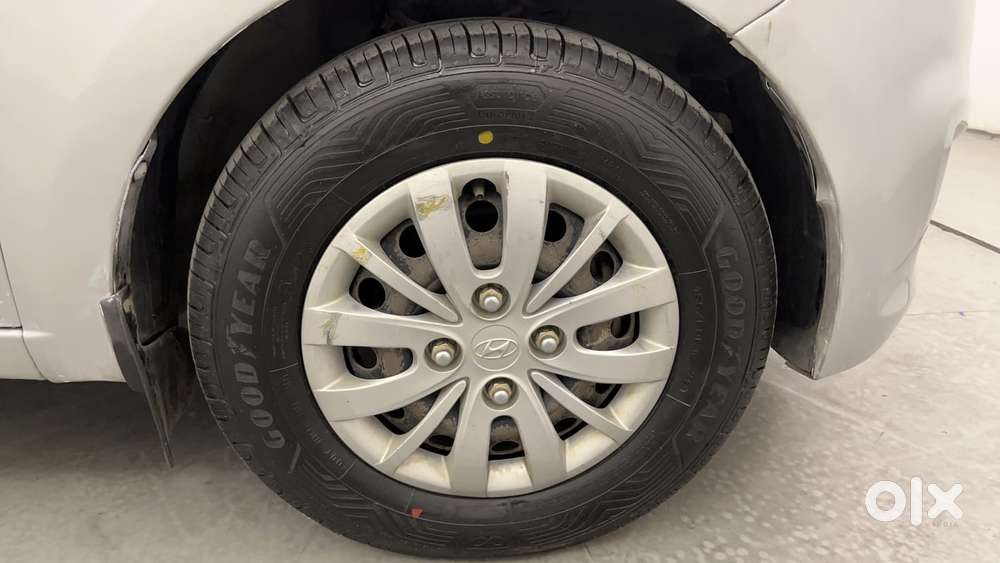 Hyundai I10 Sportz 1.1 Irde2, 2014, Petrol