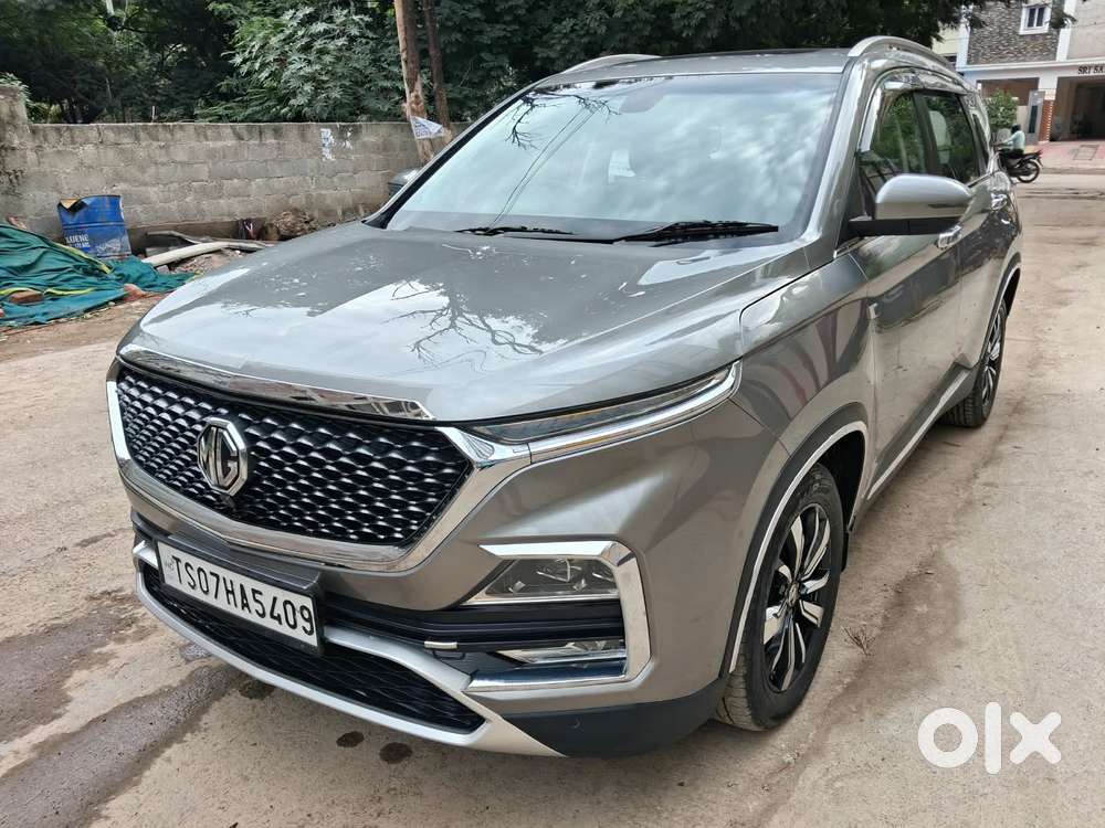Mg Hector 2.0 Sharp Diesel, 2019, Diesel