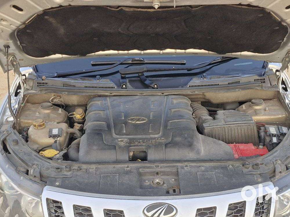 Mahindra Xuv500 2011-2015 W6 2wd, 2014, Diesel
