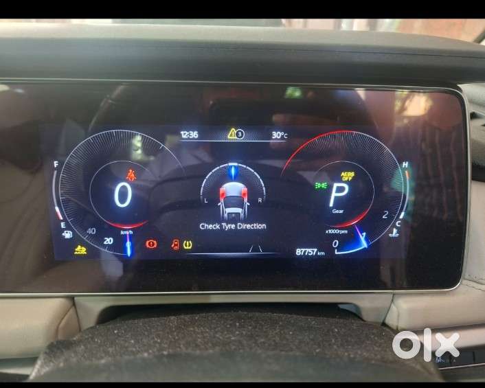 Mahindra Xuv 7xo Ax7l Diesel At, 2023, Diesel