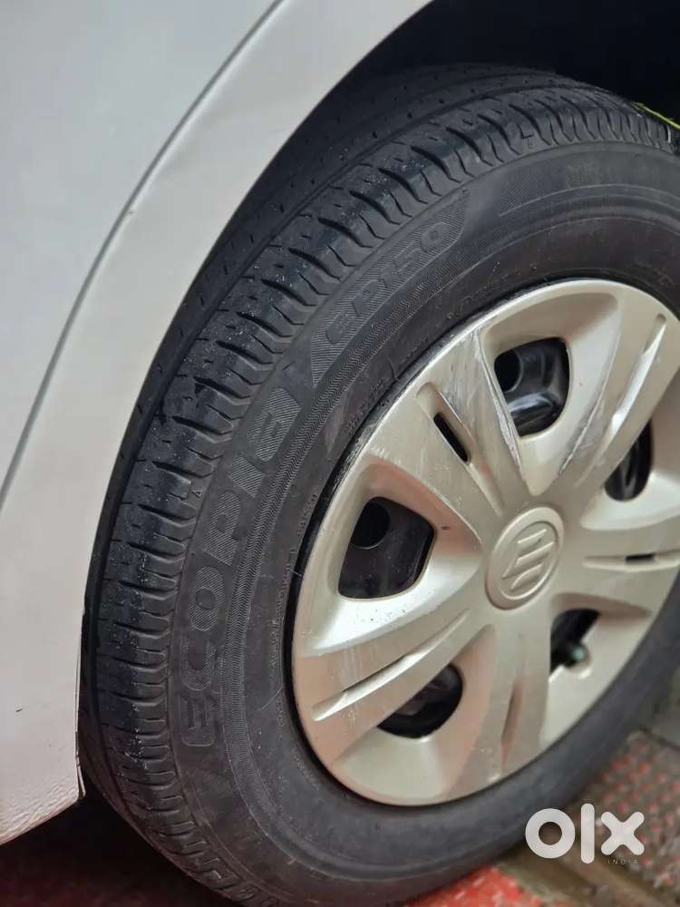 2010 Maruti Suzuki Dzire Tour