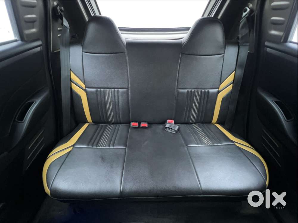 Datsun Redigo Gold Limited Edition, 2017, Petrol